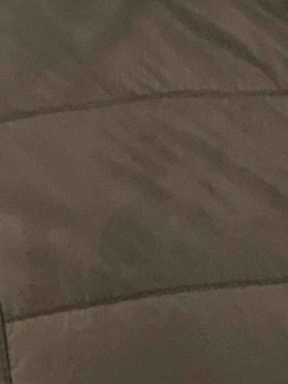 Patagonia Nano Puff Jacket XSGray Lightweight Insulated Coat FREE ITEM ELIGIBLE! - Picture 11 of 12